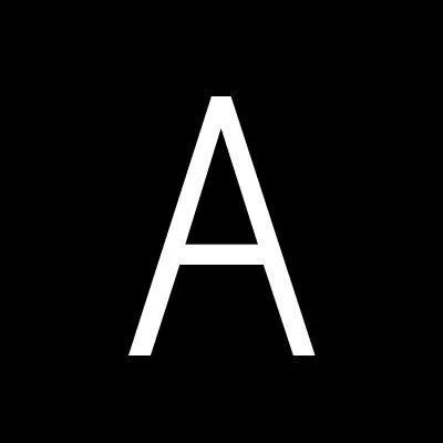 АТЦ, автостоянка, лого-визитка